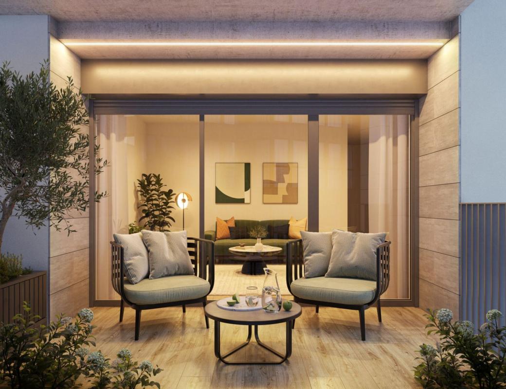 Venta de piso en Piso en Avenida Zaragoza, 11, Centro - Llano Samper, Jaca, Jaca
photo 5