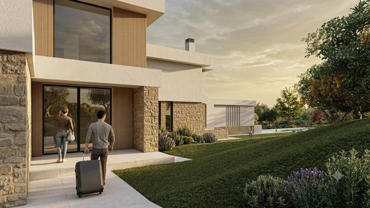 Новостройка Villa en Ciudalcampo в Сиудазкампо photo 3