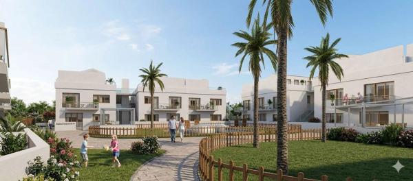 Promotion Residencial Oasis Daganzo new development in Daganzo de Arriba photo 4