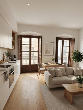 Promotion Agua 19 new development in Villaviciosa thumbnail 1