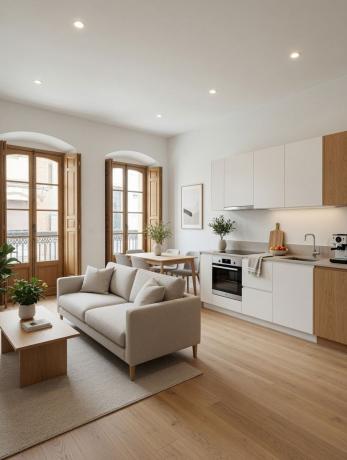 Promotion Agua 19 new development in Villaviciosa thumbnail 2