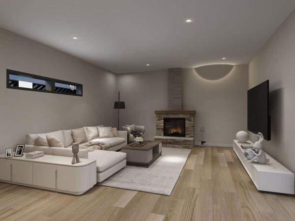 Promotion Chalets en Vilanova de Arousa new development in Vilanova de Arousa photo 3
