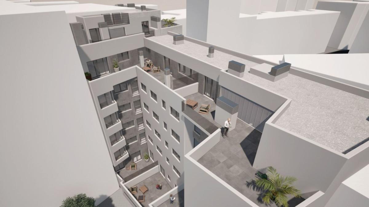 Duplex sale in Dúplex en Avenida Florida, 43, As Travesas - Balaídos, Vigo, Vigo photo 5