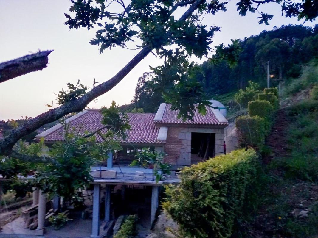 Nowa nieruchomość Chalet en Vilaza - Gondomar w Gondomar photo 3