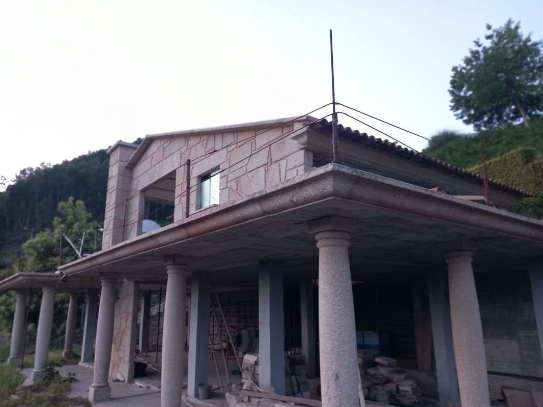 Nowa nieruchomość Chalet en Vilaza - Gondomar w Gondomar photo 4
