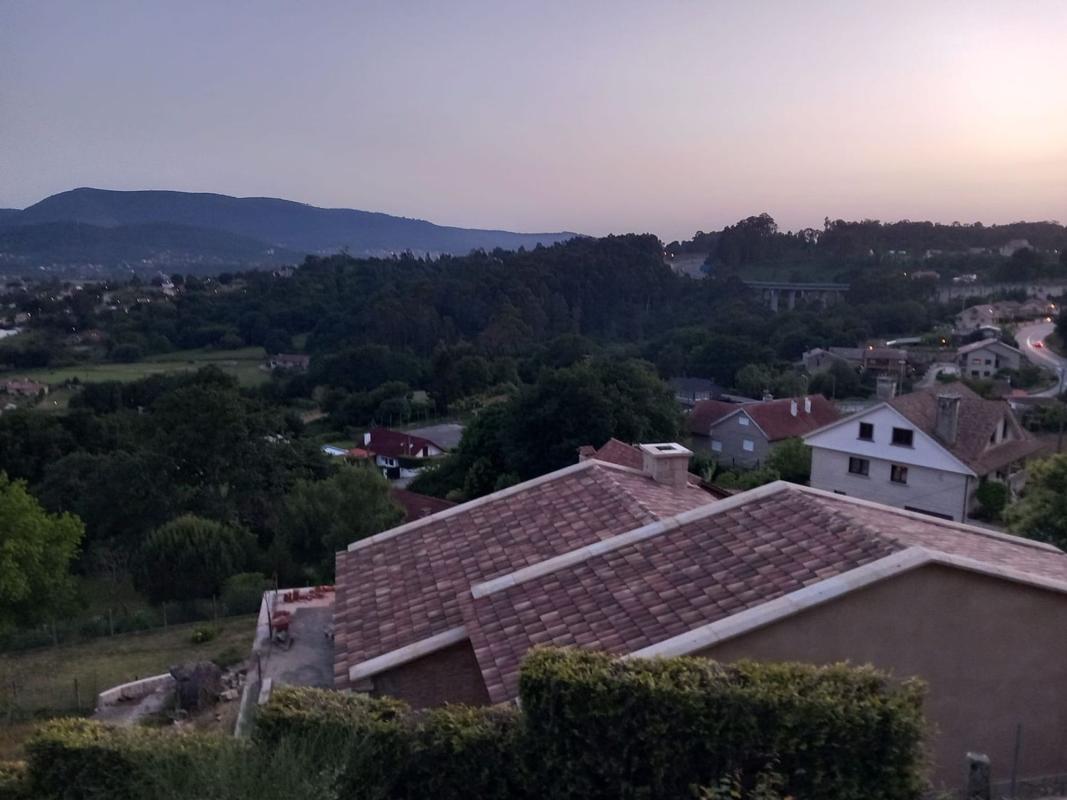 Nowa nieruchomość Chalet en Vilaza - Gondomar w Gondomar photo 5
