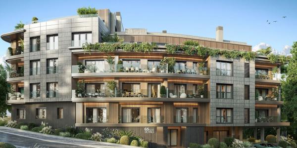 Promotion GS Punta  Vicaño new development in Sanxenxo photo 1