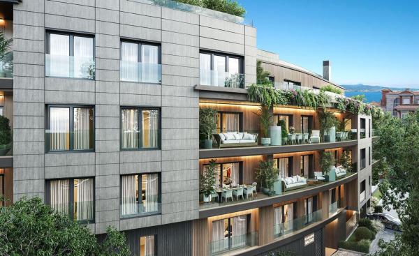 Promotion GS Punta  Vicaño new development in Sanxenxo photo 2