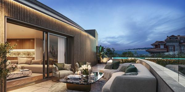 Promotion GS Punta  Vicaño new development in Sanxenxo photo 4