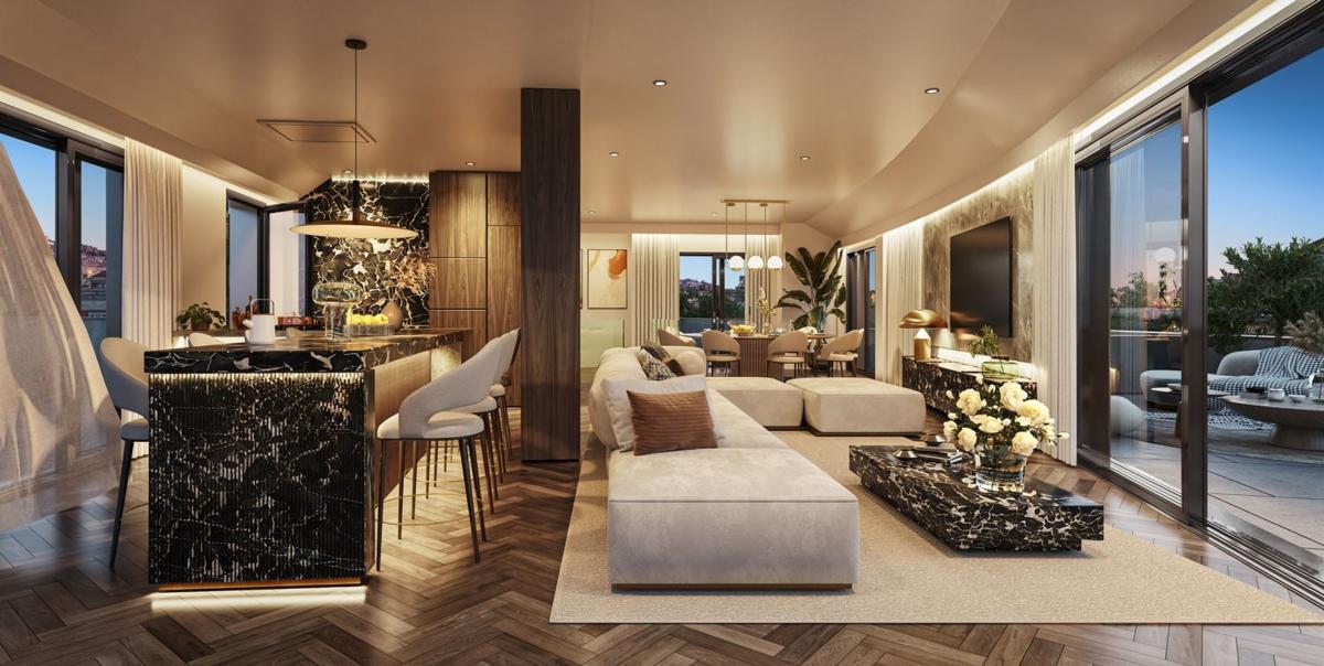 New construction GS Punta  Vicaño in Sanxenxo photo 5