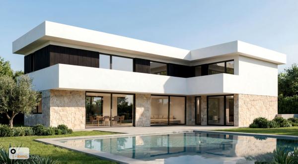Promotion La Tablia new development in Suances photo 1