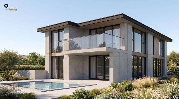 Promotion La Tablia new development in Suances photo 2