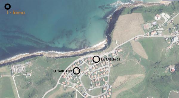 Promotion La Tablia new development in Suances photo 3