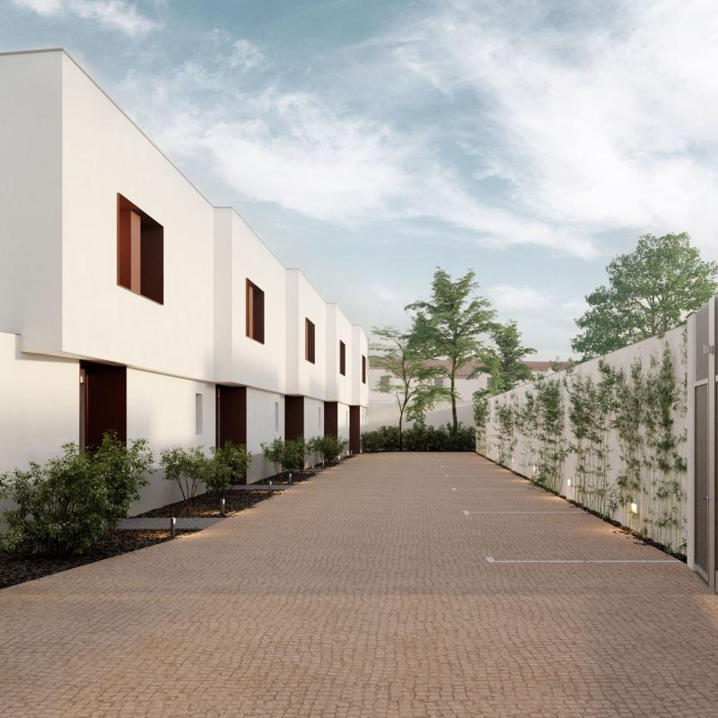 New construction Aire de Gines in Gines photo 1