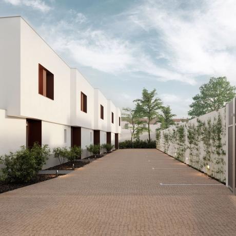 Promotion Aire de Gines new development in Gines photo 1