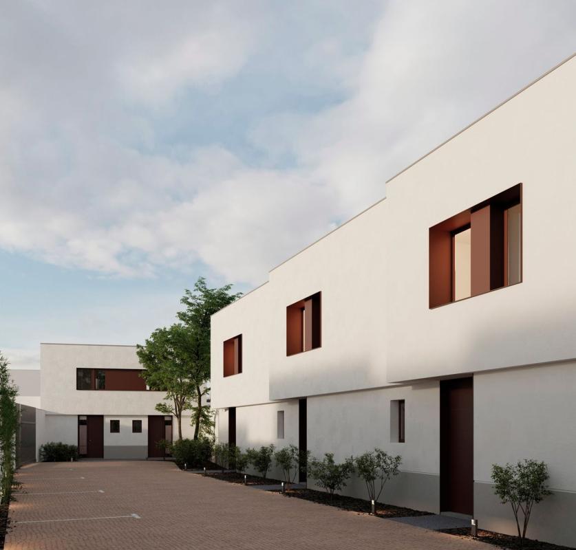 New construction Aire de Gines in Gines photo 2