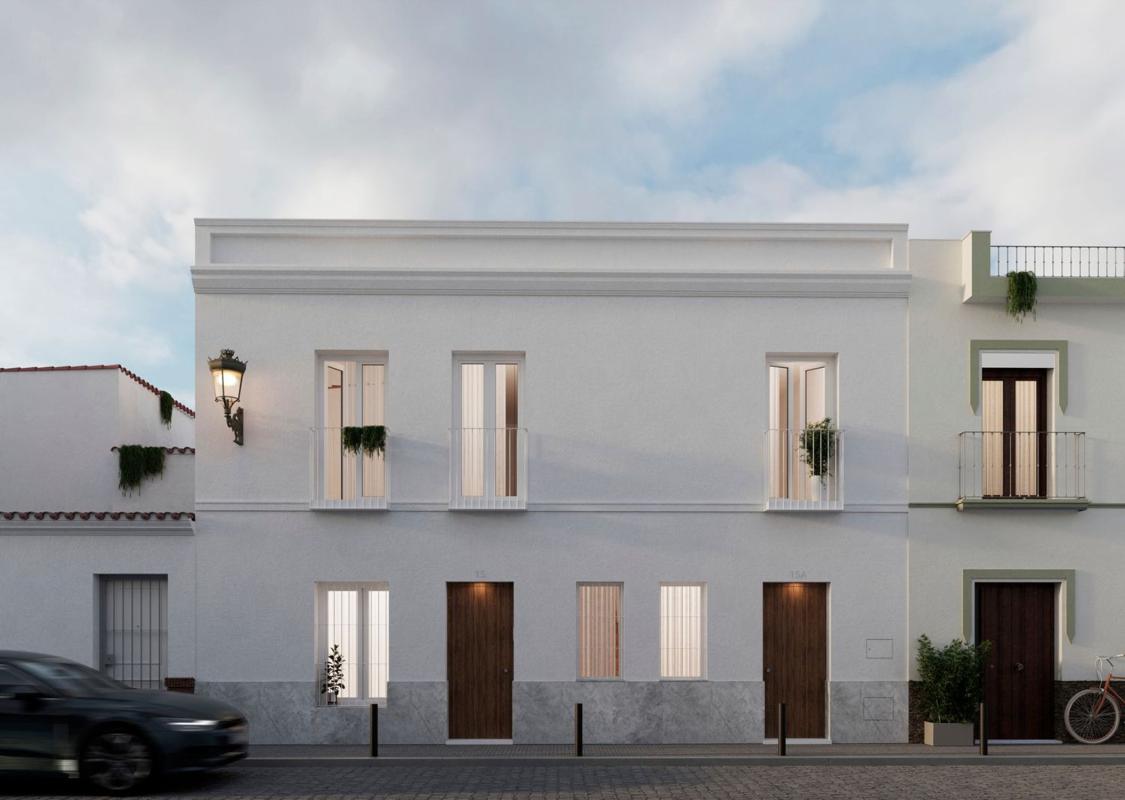 New construction Aire de Gines in Gines photo 3