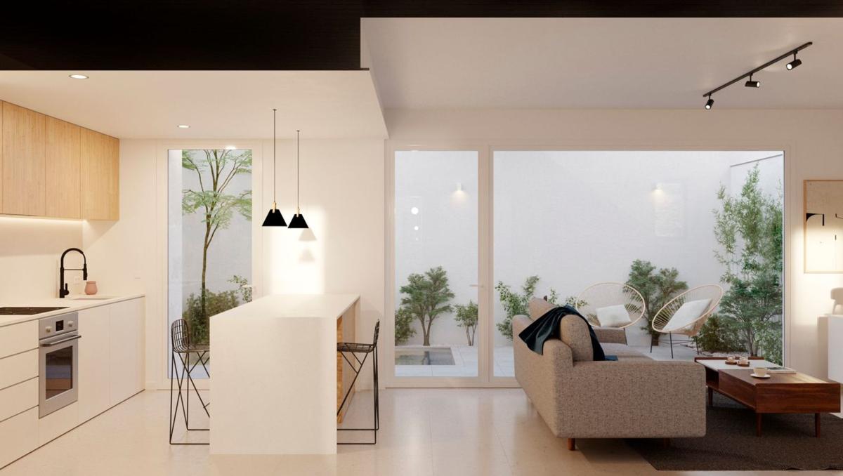 New construction Aire de Gines in Gines photo 4