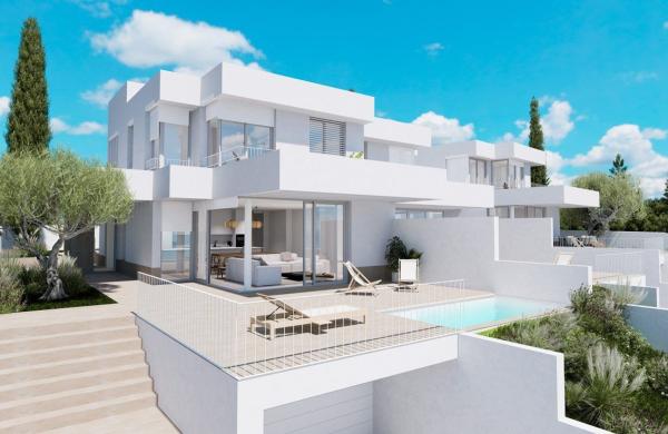 Promotion Renoir 26 new development in Cambrils photo 1