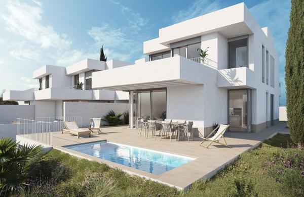 Promotion Renoir 26 new development in Cambrils photo 2