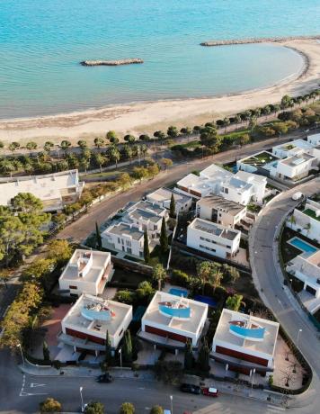 Promotion Renoir 26 new development in Cambrils photo 3