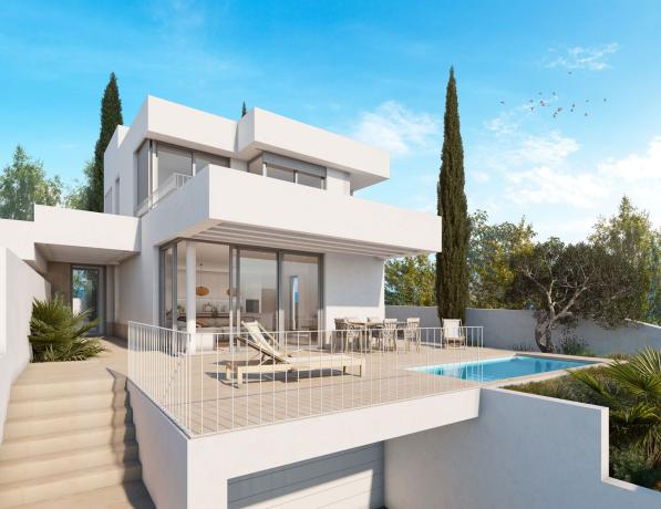 Promotion Renoir 26 new development in Cambrils photo 4