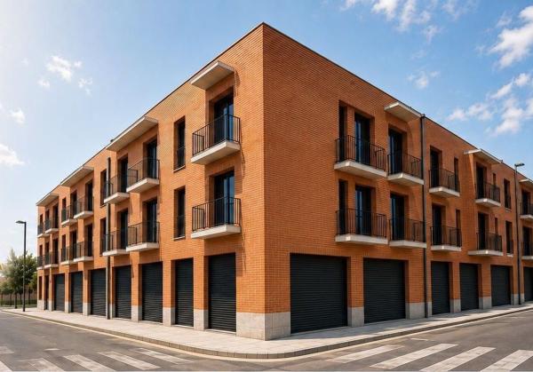 Promotion Vallgornera new development in El Morell photo