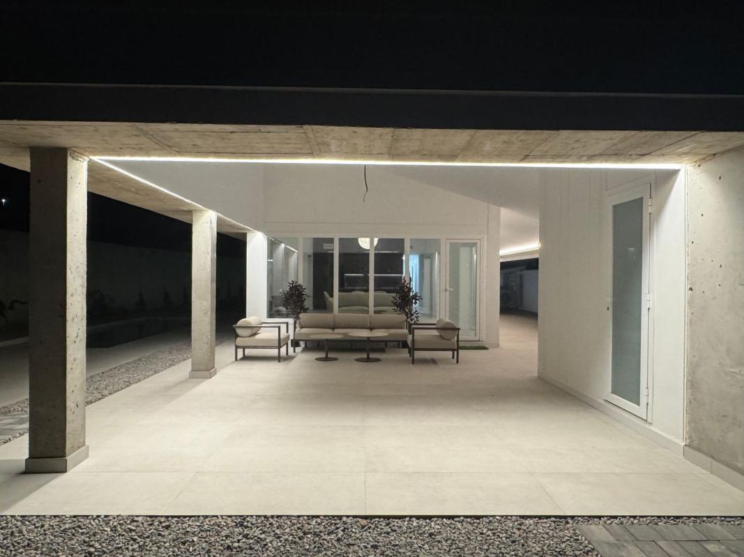 Nowa nieruchomość Vivienda Unifamiliar Montesano w San Antonio de Benagéber photo 3