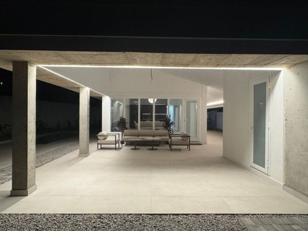 Promotion Vivienda Unifamiliar Montesano new development in San Antonio de Benagéber photo 3