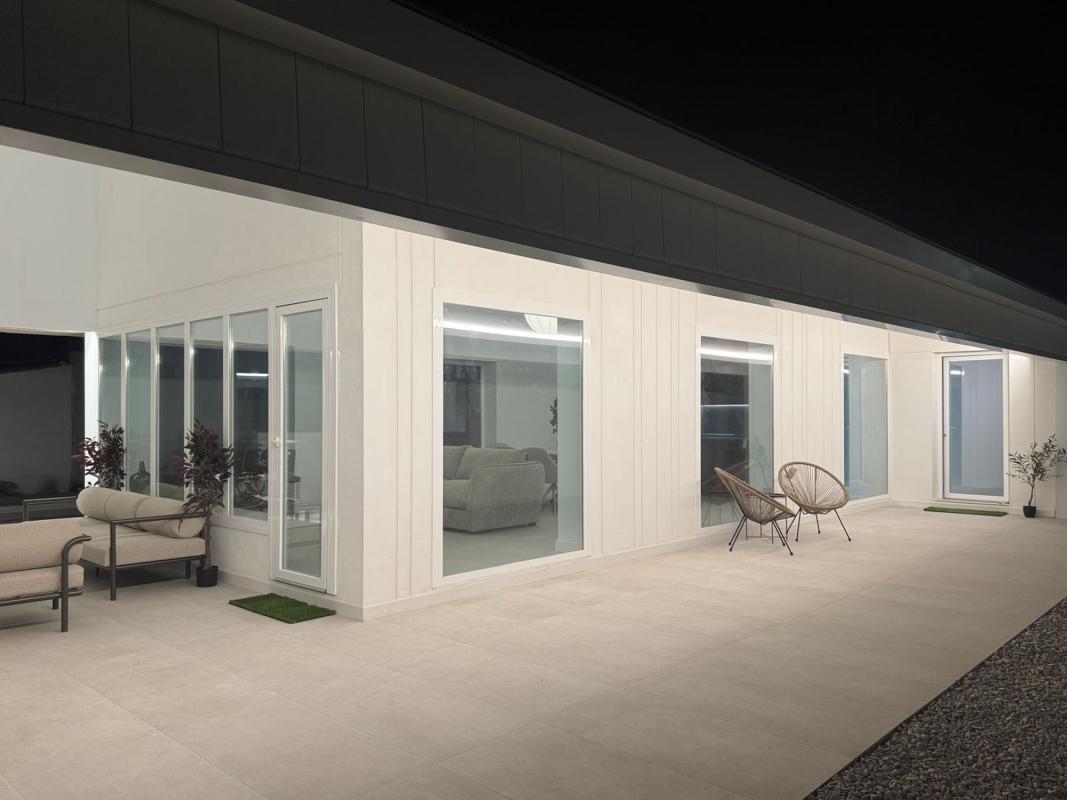 Nowa nieruchomość Vivienda Unifamiliar Montesano w San Antonio de Benagéber photo 4