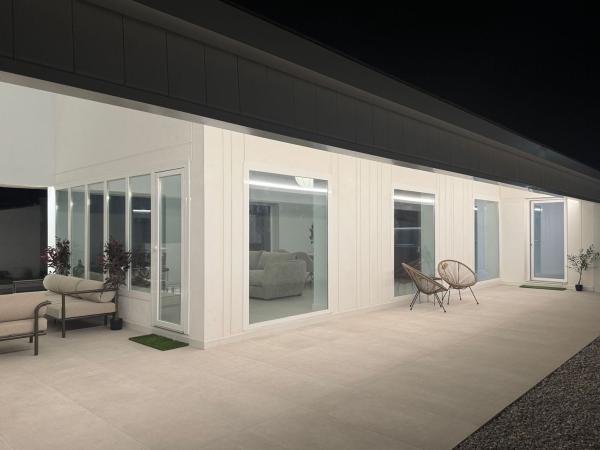Promotion Vivienda Unifamiliar Montesano new development in San Antonio de Benagéber photo 4