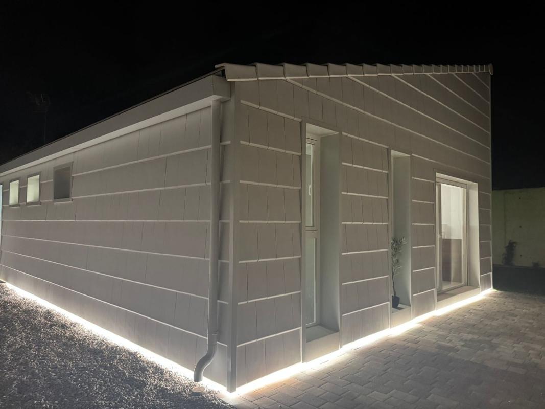 Nowa nieruchomość Vivienda Unifamiliar Montesano w San Antonio de Benagéber photo 5