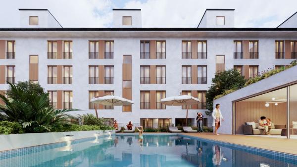 Promotion Via Valentia new development in Puçol photo 1