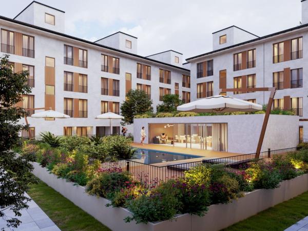 Promotion Via Valentia new development in Puçol photo 3