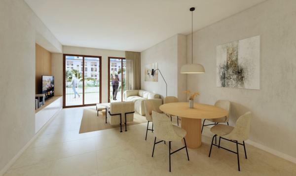 Promotion Via Valentia new development in Puçol photo 4