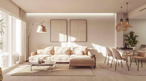 Promotion Cullera 13 new development in Valencia photo 4