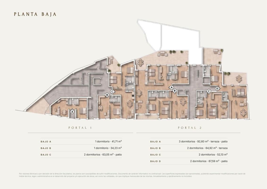 Obra nueva Residencial Trascastillo en Zaratan (Revista) photo 3