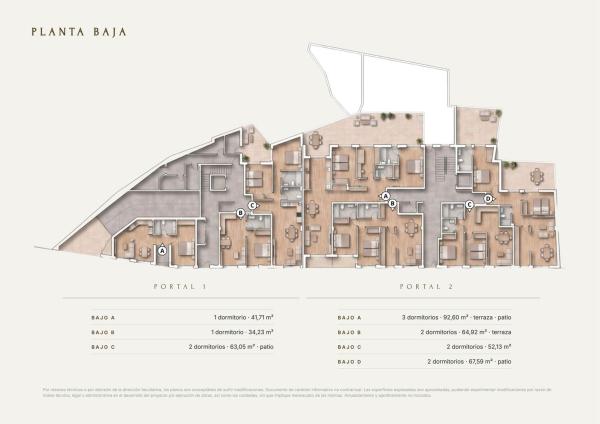 Promotion Residencial Trascastillo new development in Zaratan photo 3