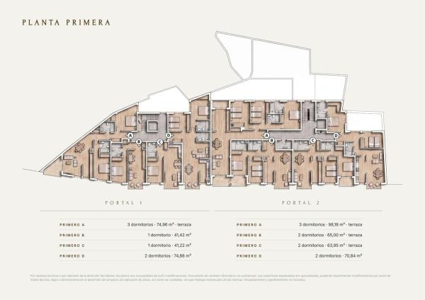 Promotion Residencial Trascastillo new development in Zaratan photo 4