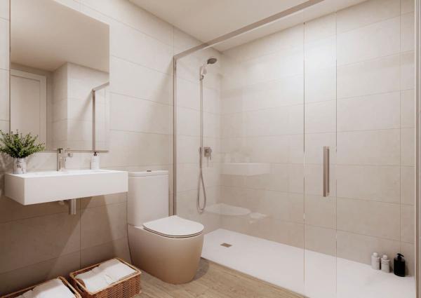 Venta de piso en Piso en Calle Suecia, 4, Playa de Fossa-Levante, Calpe, Calpe
 photo 4