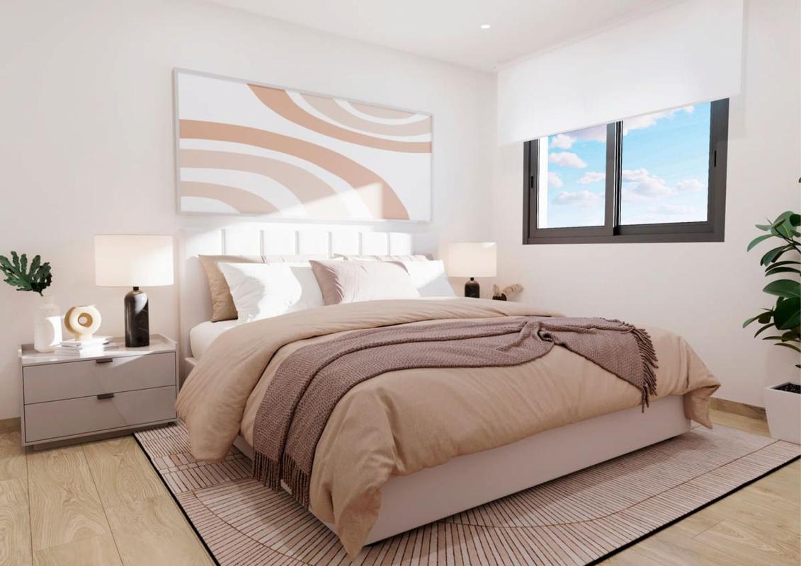 Продажа квартиры на Piso en Calle Suecia, 4, Playa de Fossa-Levante, Calpe, Кальпе
photo 5