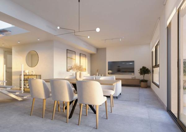 Venta de piso en Piso en Calle Suecia, 4, Playa de Fossa-Levante, Calpe, Calpe
photo 1
