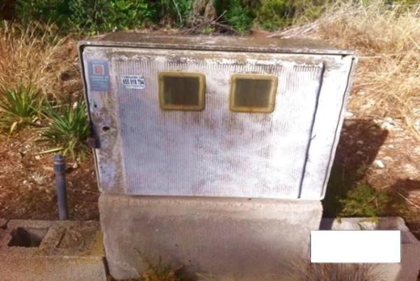 Terreno en Calle el Ferreret, 20, Cala Advocat - Baladrar, Benissa photo 4
