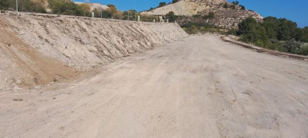 Terreno en Avenida Madrid, Balcón de Finestrat-Terra Marina, Finestrat photo 2