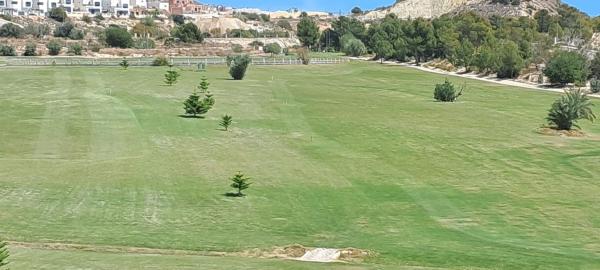 Terreno en Avenida Madrid, Balcón de Finestrat-Terra Marina, Finestrat photo 3