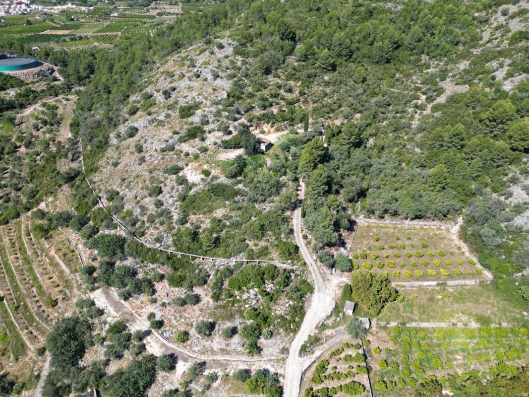 Terreno en venta en Rafol de Almunia, Alicante photo 3