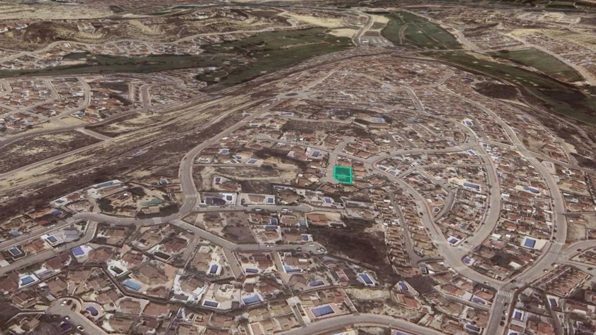 Terreno en venta en Rojales, Alicante photo 3