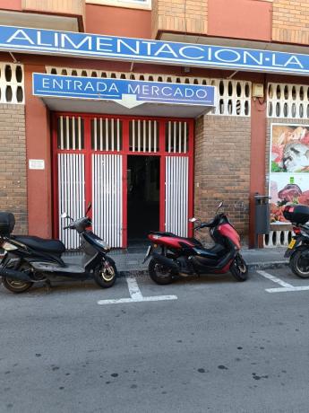 Local en Calle Jaime Niñoles, 5, Ciudad de Asís, Alicante / Alacant photo 1