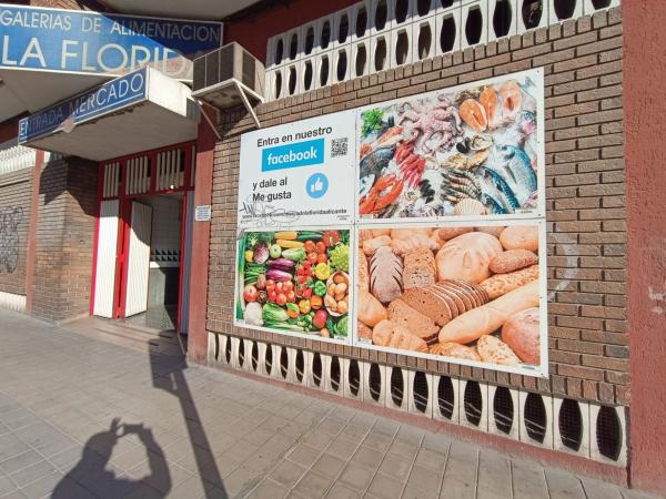 Local en Calle Jaime Niñoles, 5, Ciudad de Asís, Alicante / Alacant thumbnail 2