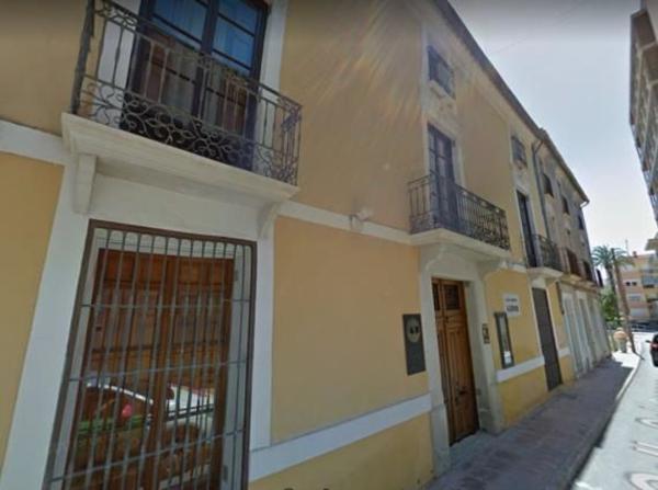 Local o nave en Calle Bohuer, Monovar photo
